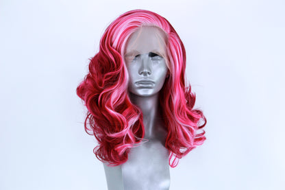 Marilyn- Raspberry Ripple