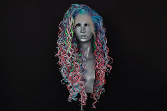 Isla- Rainbow Unicorn