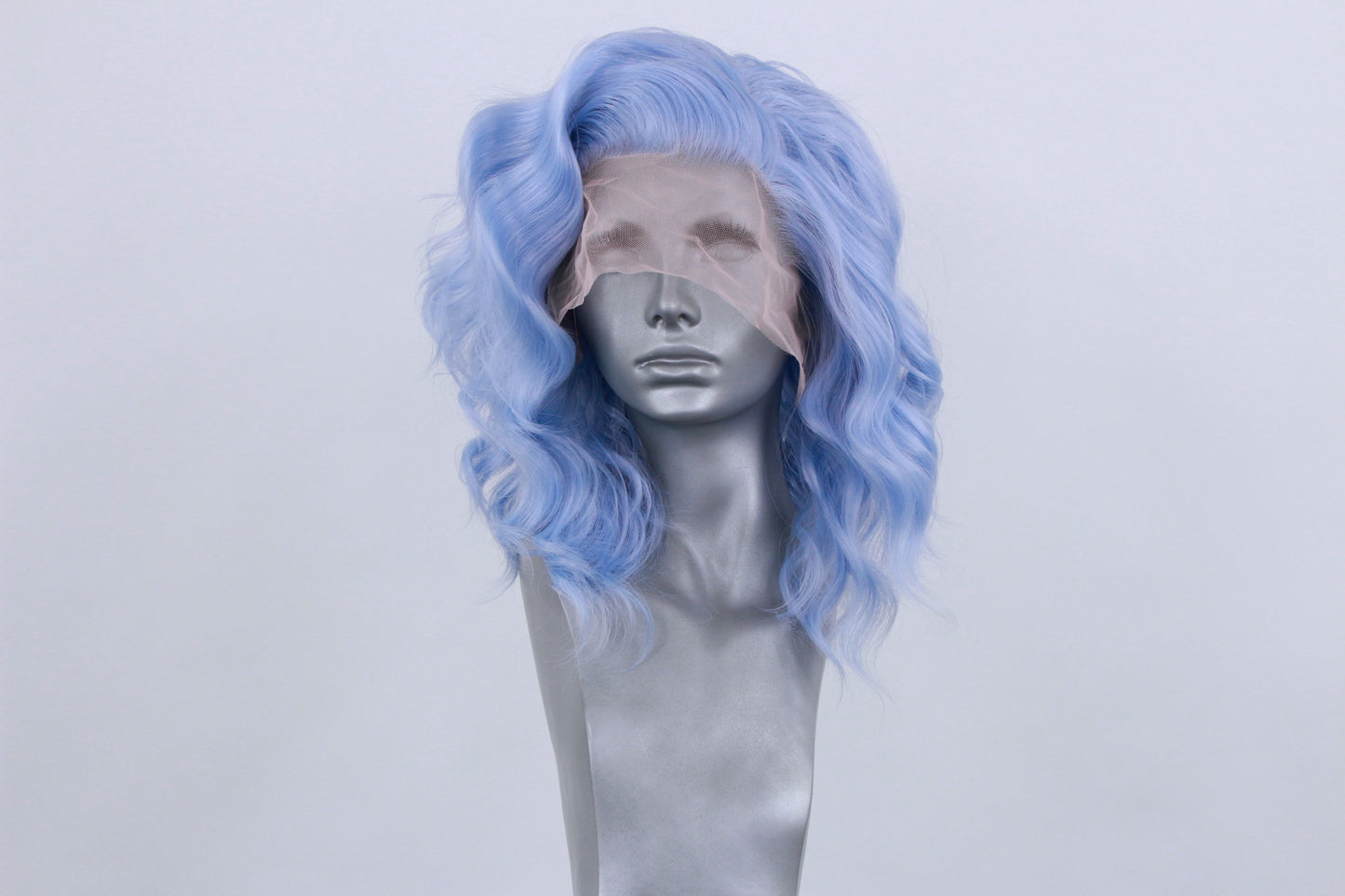Elle- Glacier Blue