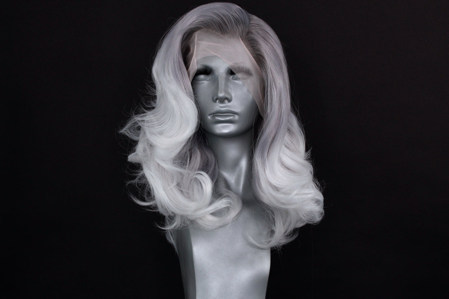 Marilyn- Glacier Ash