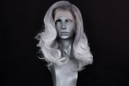 Marilyn- Glacier Ash