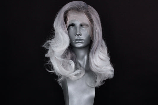 Marilyn- Glacier Ash
