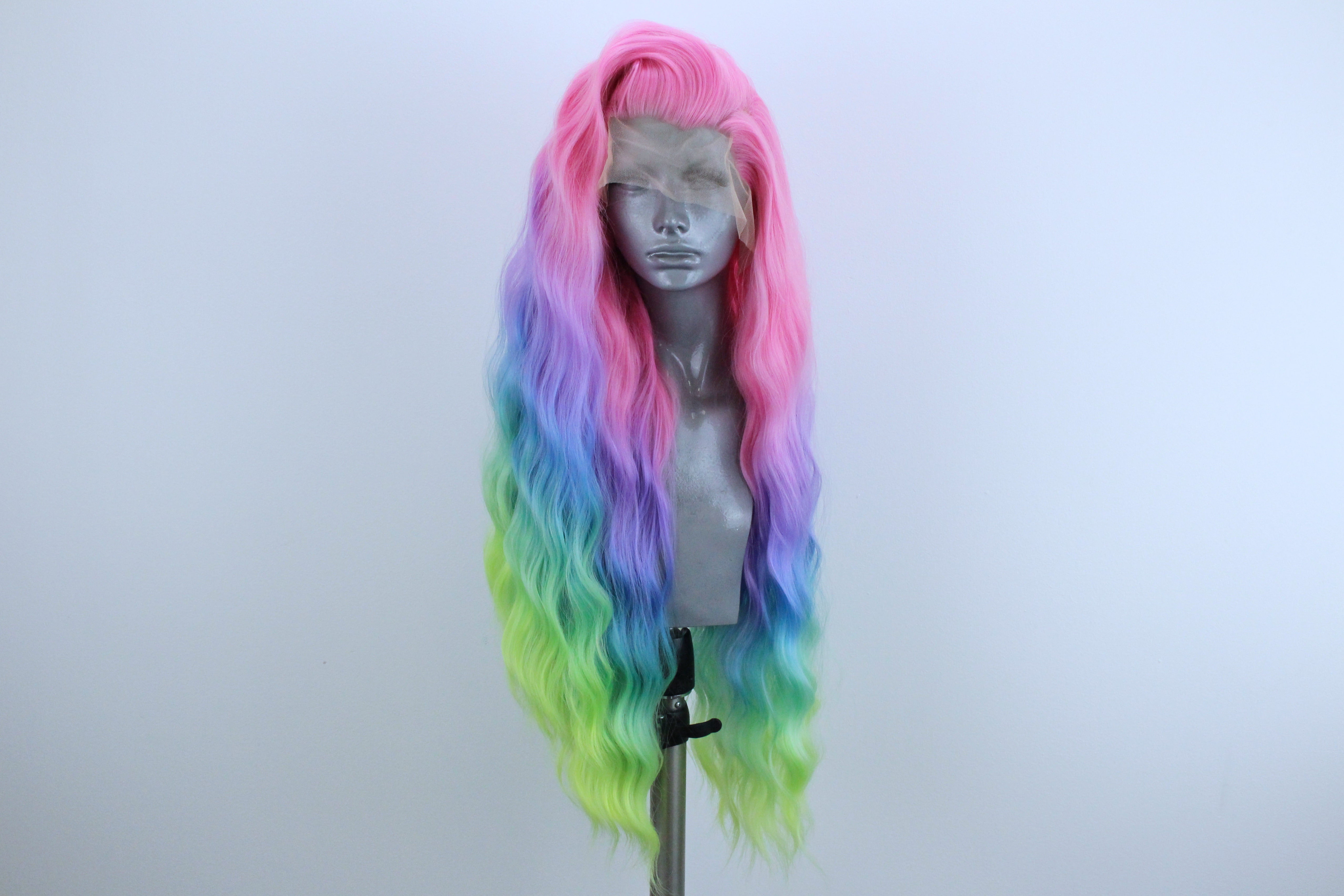 Venus- Candy – Crush Webster Wigs