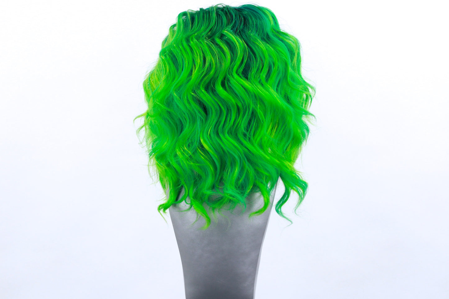 Elle- Tropical Forest