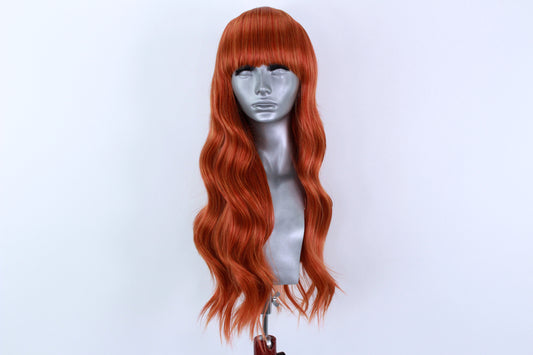 Brooke- Fire Blend