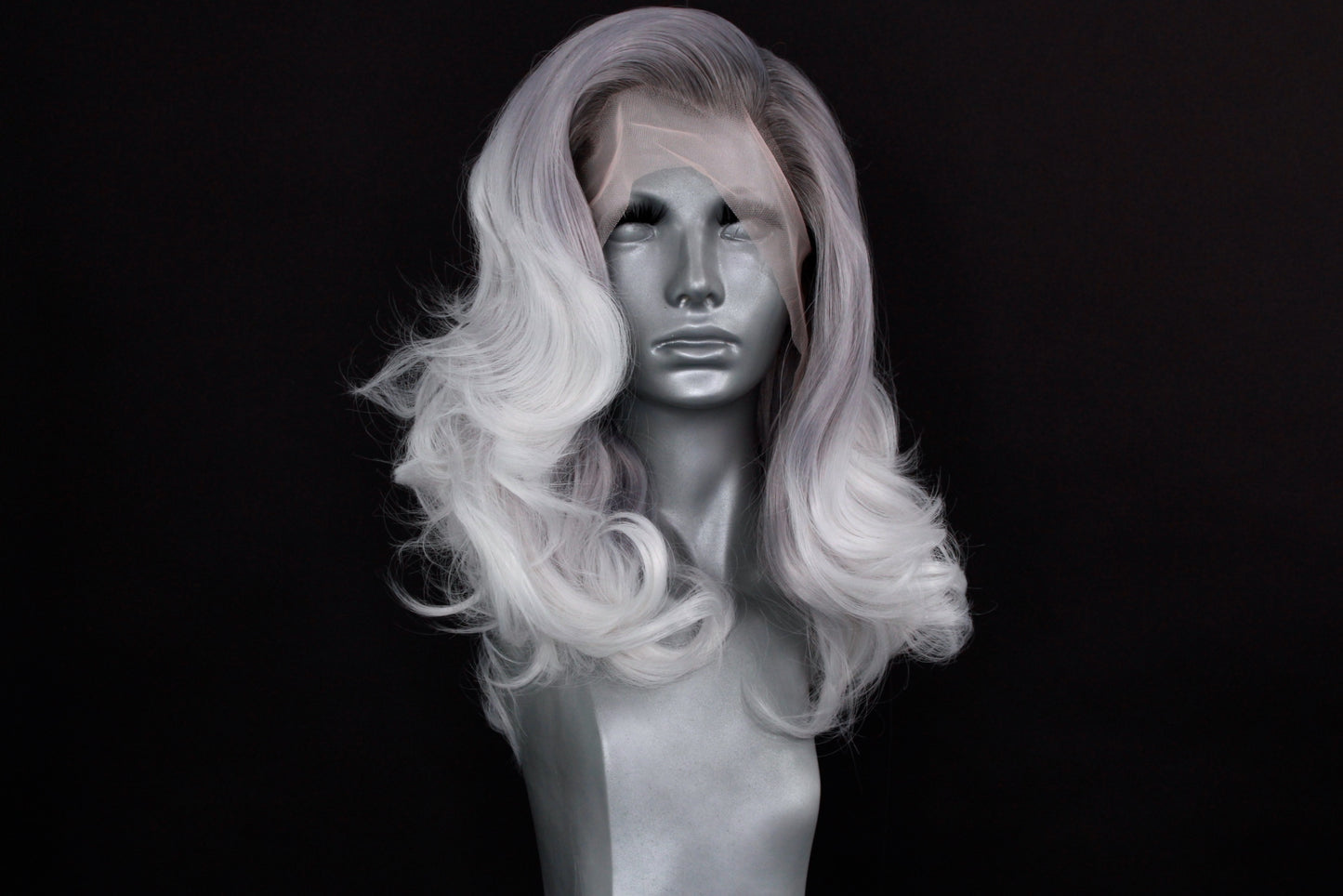 Marilyn- Glacier Ash
