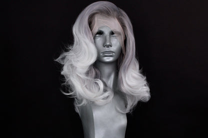 Marilyn- Glacier Ash
