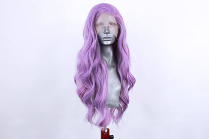 Harper- Lavender Swirl