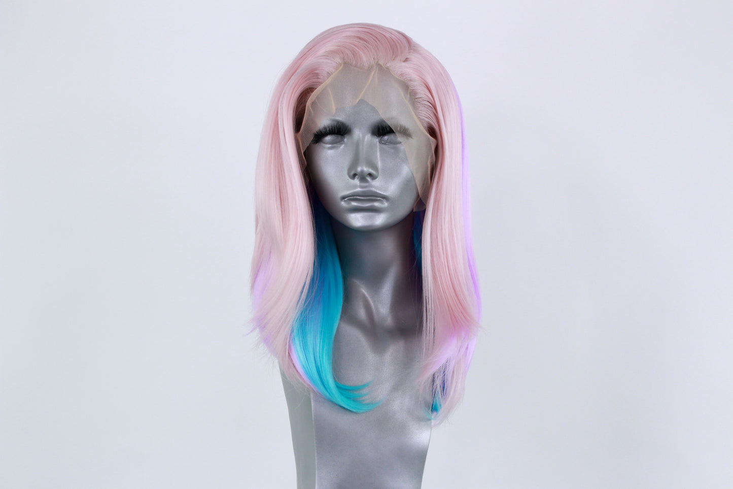 Lola- Pastel Unicorn