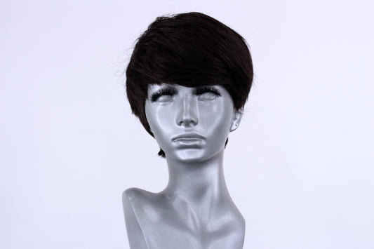 Kris- Darkest Brown Blend