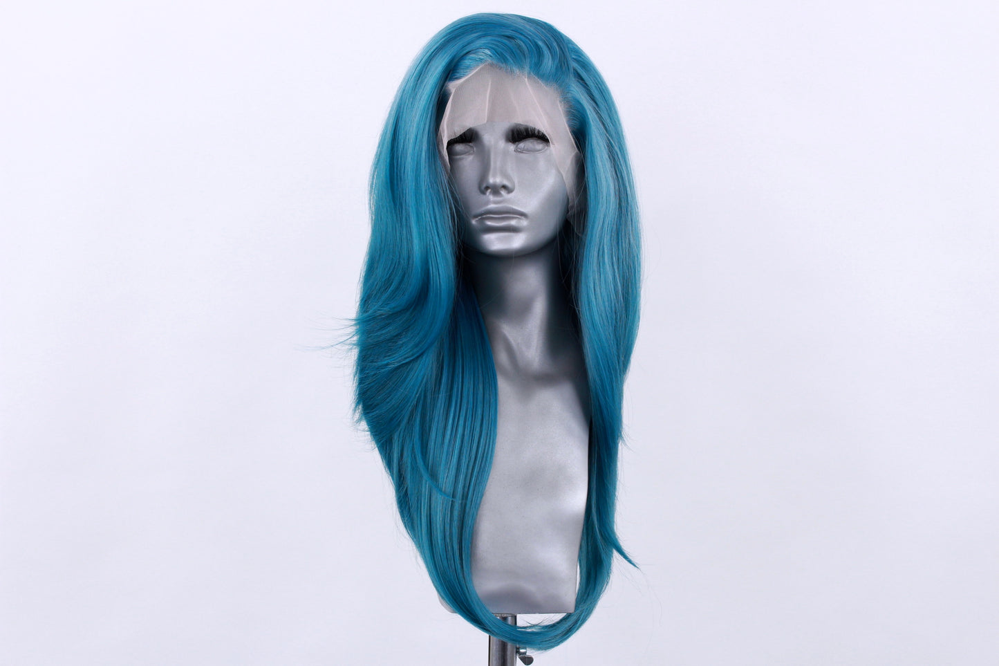 Lily- Ocean Teal