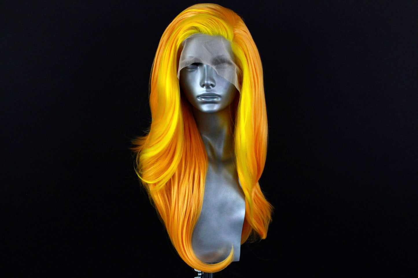 Lily- Mango Swirl