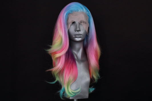 Eden- Rainbow Candy