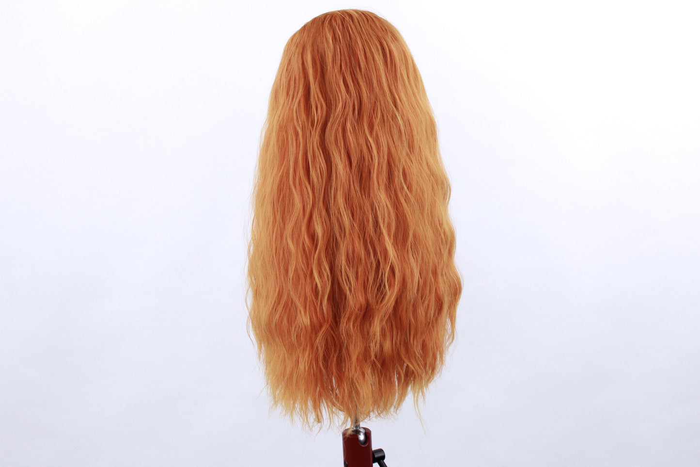 Skylar- Burnt Pumpkin