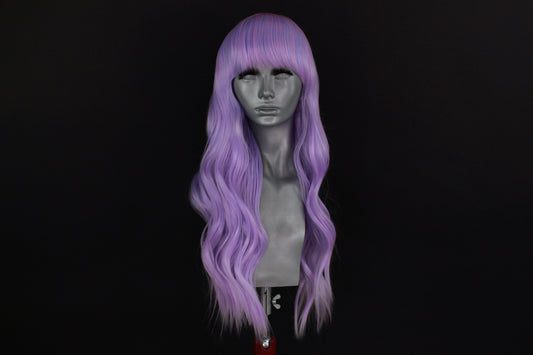 Brooke- Lavender Splash