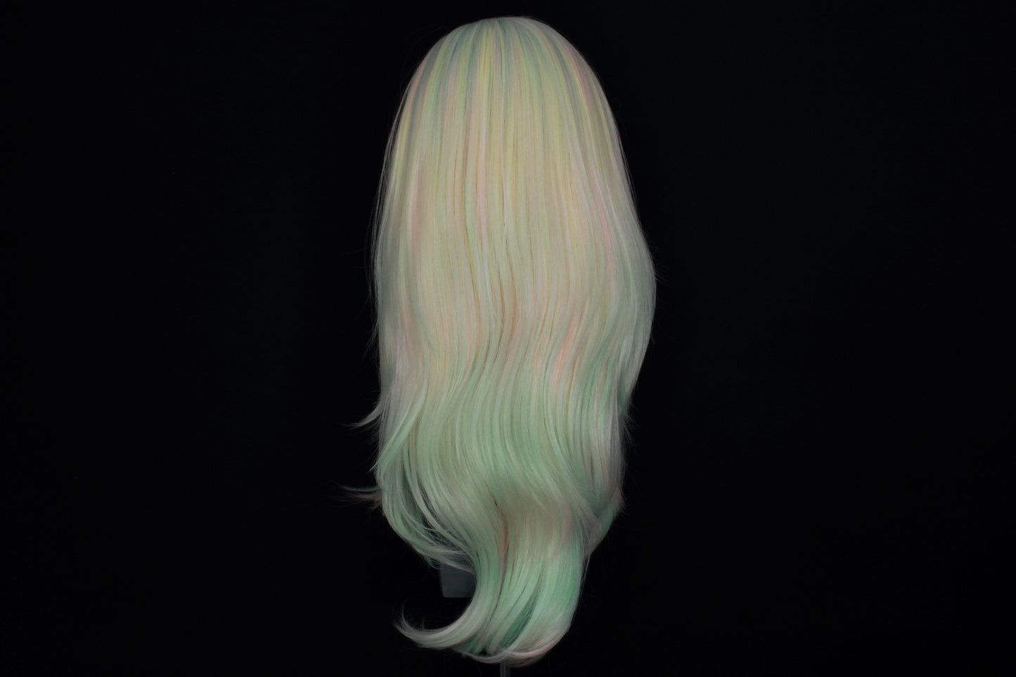 Lily- Cosmic Glow