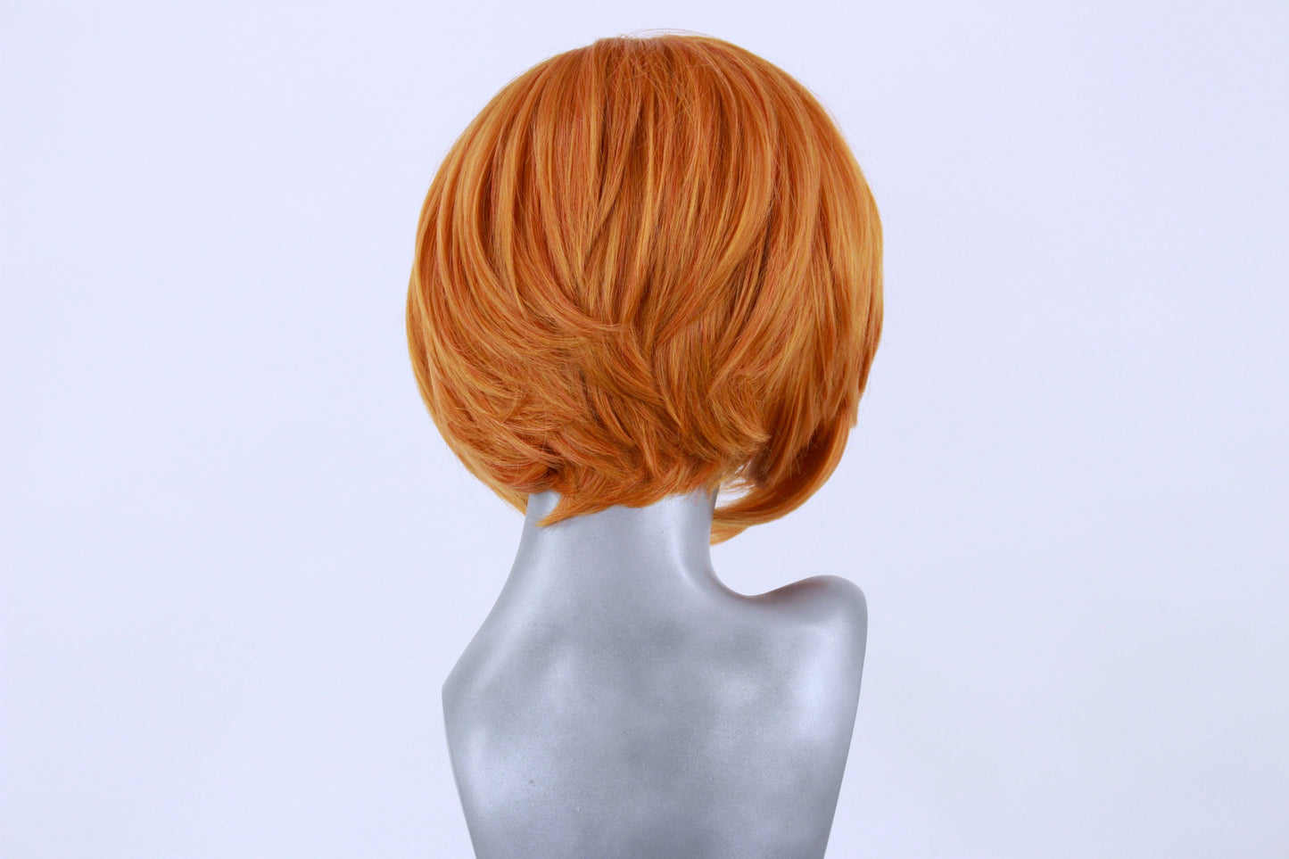 Victoria- Burnt Pumpkin