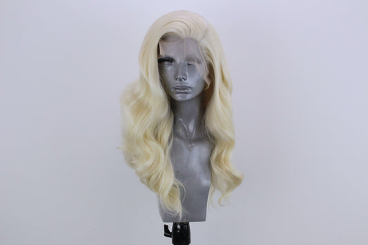 Kameron- Platinum