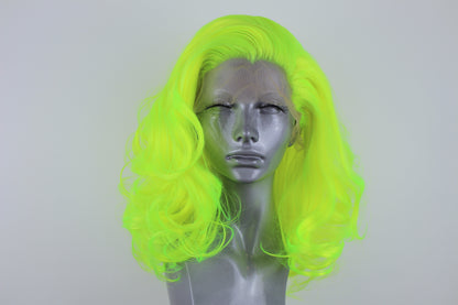 Marilyn- UV Yellow