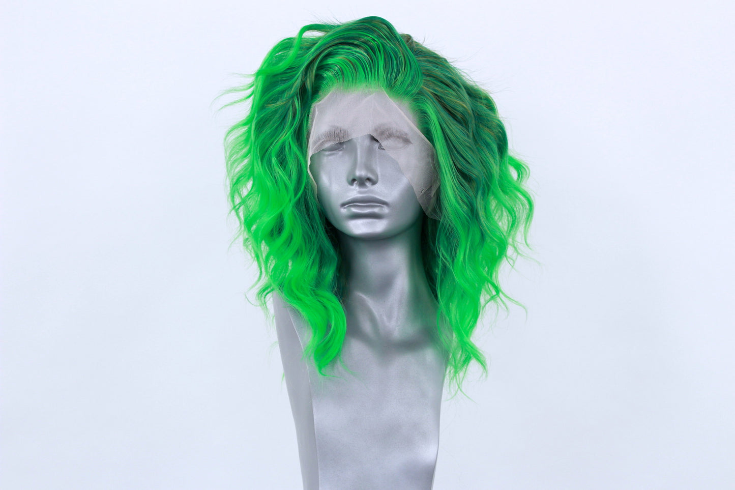Elle- Sour Apple