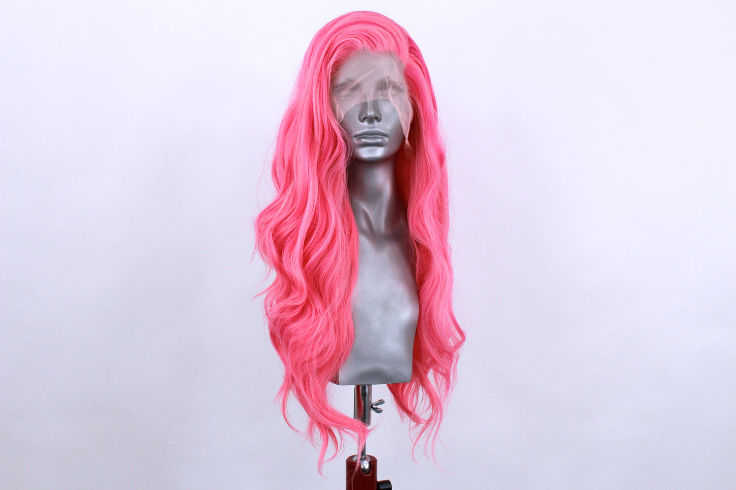 Harper- Raspberry Swirl