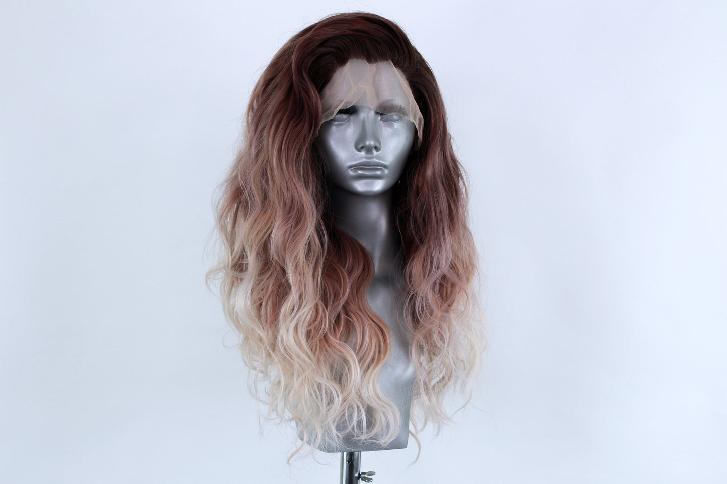 Ariel- Rose Haze