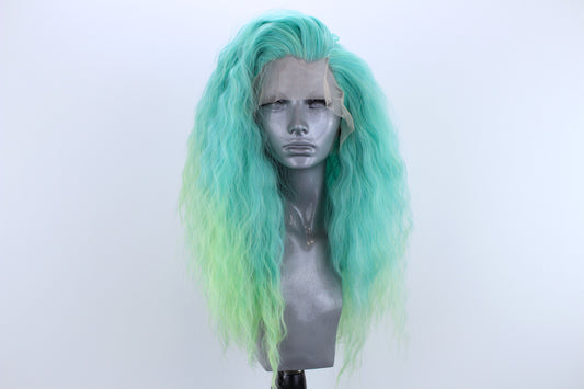 Evie- Aquarius