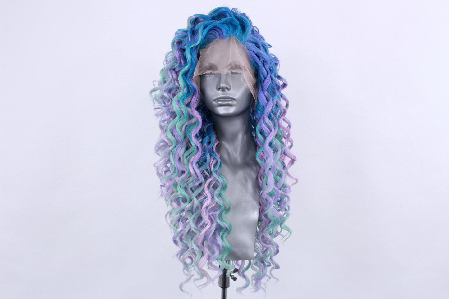 Isla- Pastel Galaxy