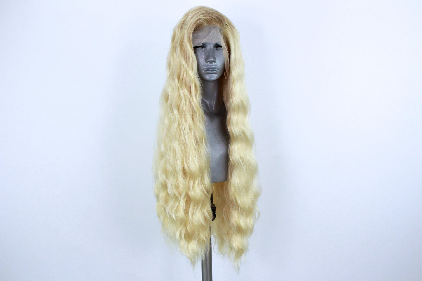 Venus- Light Rooted Blonde