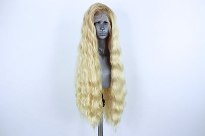 Venus- Light Rooted Blonde