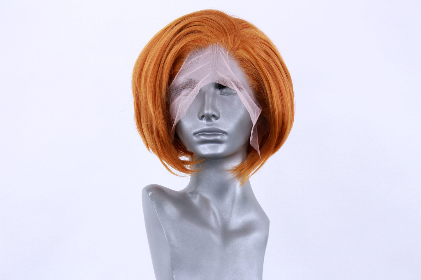 Victoria- Burnt Pumpkin