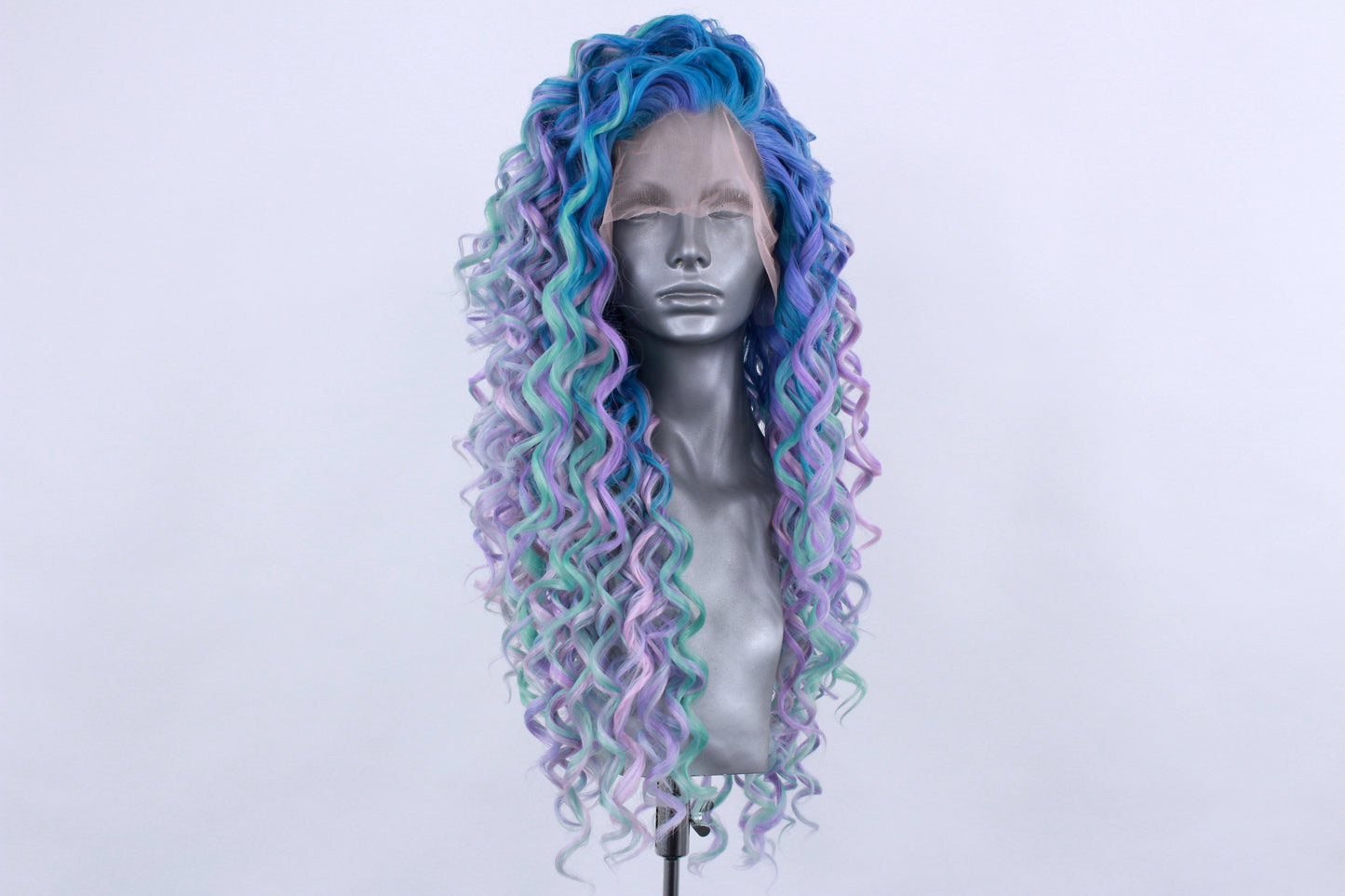 Isla- Pastel Galaxy