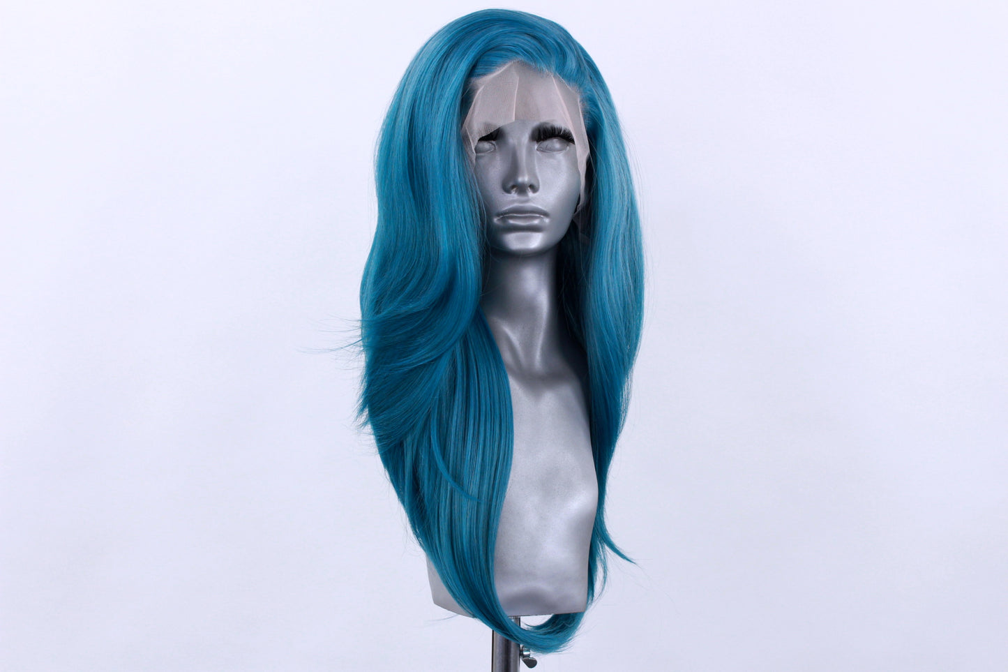 Lily- Ocean Teal