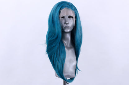 Lily- Ocean Teal