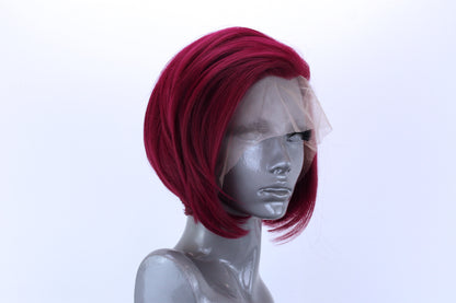 Victoria- Red Velvet