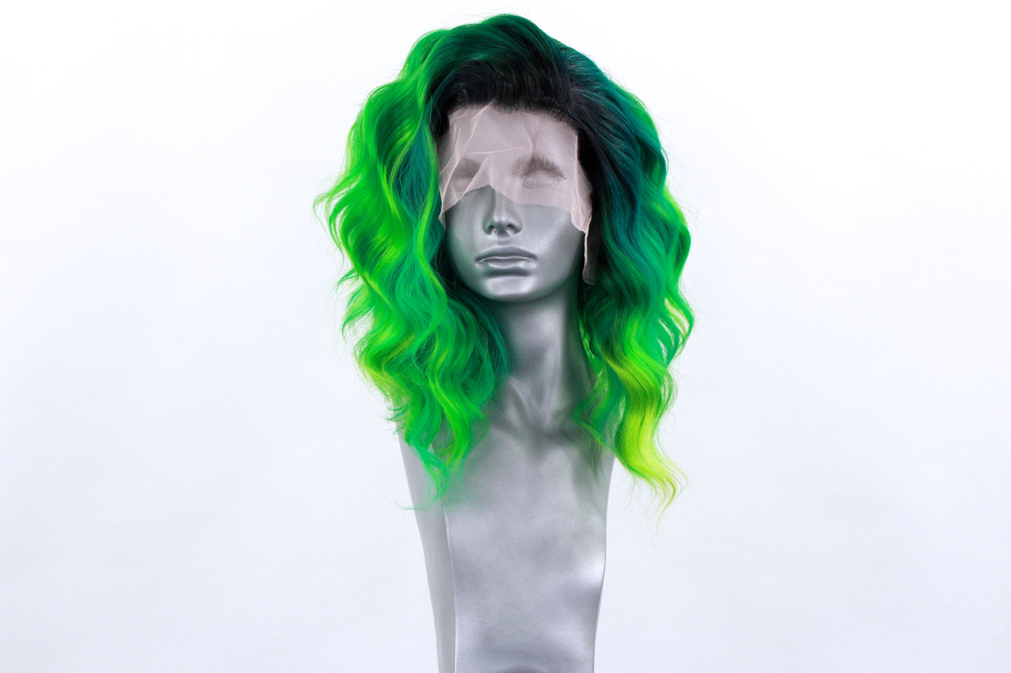 Elle- Tropical Forest