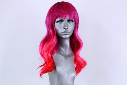 Florence- Dragon Fruit