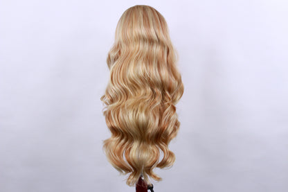Harper- Lowlighted Blonde