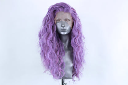 Ariel- Lavender Swirl