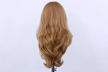 Eden- Sandy Blonde