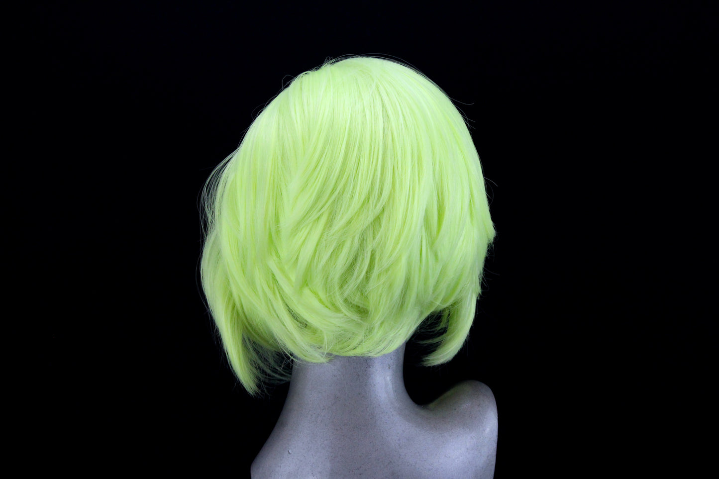 Victoria- Soft Lime