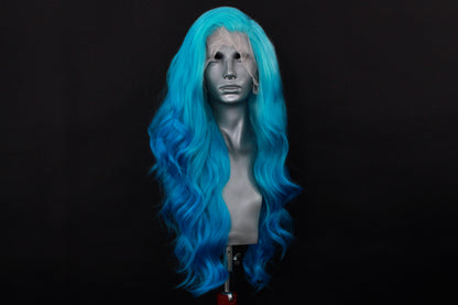 Harper- Ocean Paradise