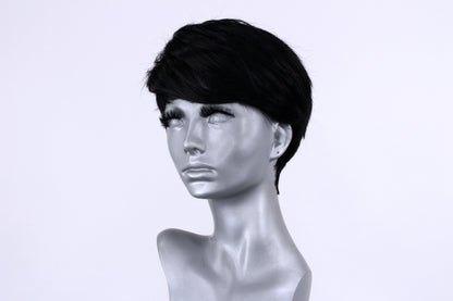 Kris- Pure Black