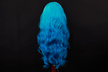 Harper- Ocean Paradise