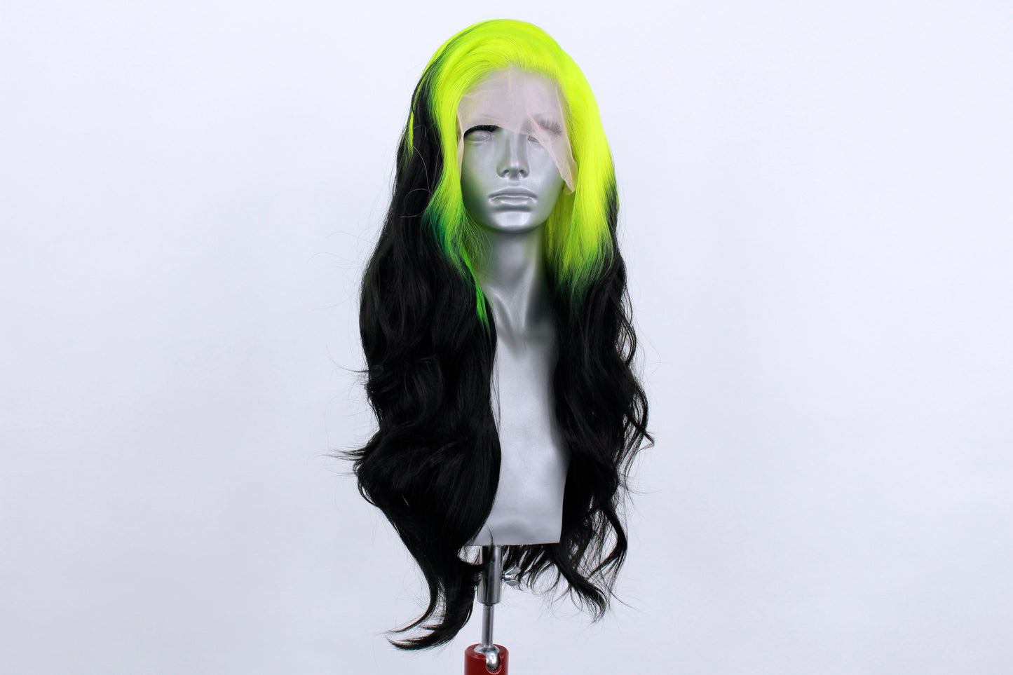 Harper- Toxic Billie