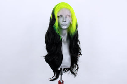 Harper- Toxic Billie