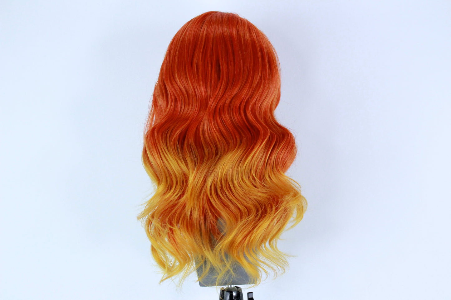 Kameron- Sunset Ombre