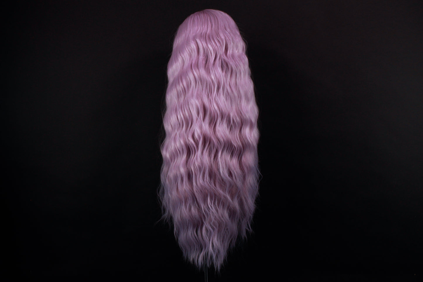 Venus- Smokey Amethyst