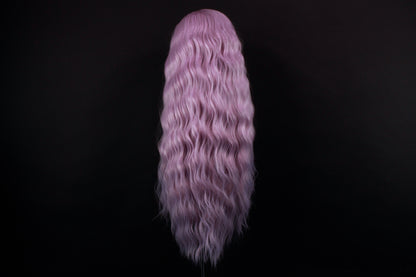 Venus- Smokey Amethyst