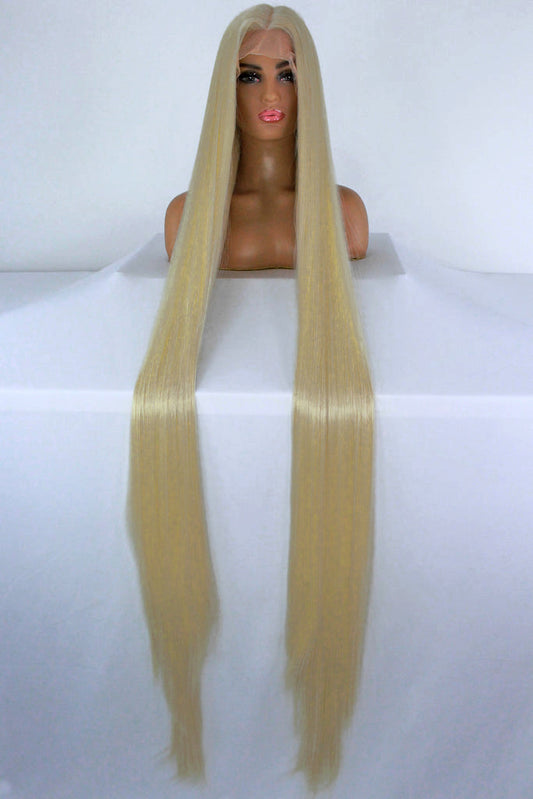 65” 613 Blonde Lacefront Wig